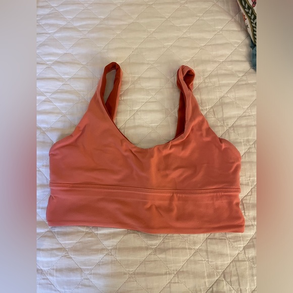 Lululemon Align Bra size 8 - Picture 3 of 5